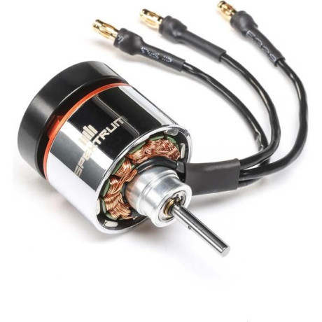 Spektrum motor střídavý Firma Marine 2931 2950ot/V 8P