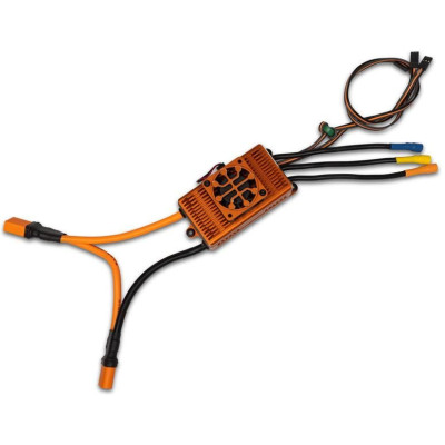 Spektrum regulátor Smart Avian 160A 6-14S HV