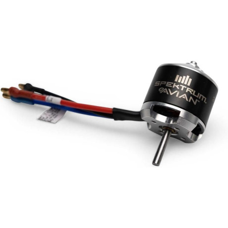 Spektrum motor střídavý 3536 1000ot/V 14P