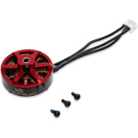 Spectrum kefe nélküli motor 2305 1300ot/V - főrotoros motor. Pótalkatrész a Blade InFusion 120 helikopter RC modelljéhez.