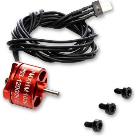 Spektrum motor střídavý 0803 12000ot/V