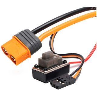 Spektrum regulátor střídavý Firma 30A Marine 2-3S