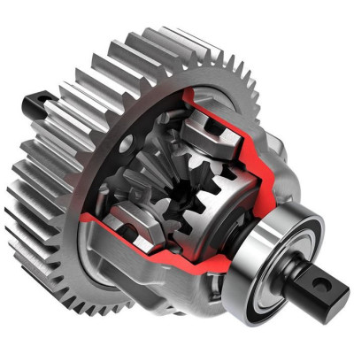 Traxxas Maxx Slash 1:8 RTR modrý