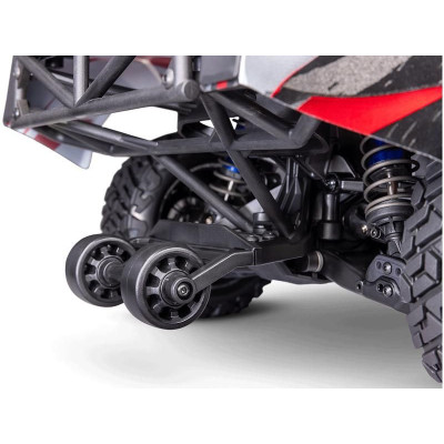 Traxxas Maxx Slash 1:8 RTR modrý
