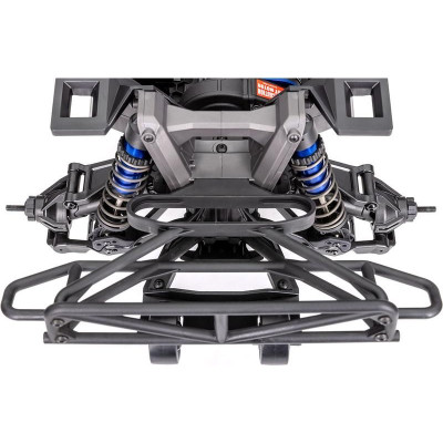 Traxxas Maxx Slash 1:8 RTR modrý