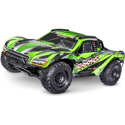 Traxxas Maxx Slash 1:8 RTR zelený
