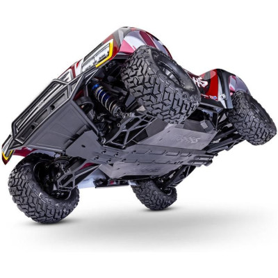 Traxxas Maxx Slash 1:8 RTR zelený