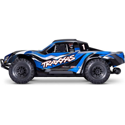 Traxxas Maxx Slash 1:8 RTR červený