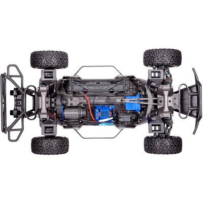 Traxxas Maxx Slash 1:8 RTR červený