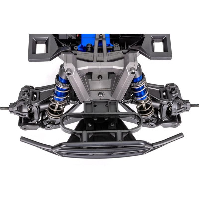 Traxxas Maxx Slash 1:8 RTR červený