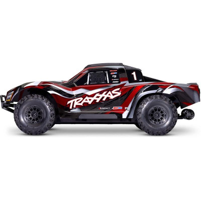 Traxxas Maxx Slash 1:8 RTR RnR