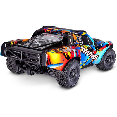 Traxxas Maxx Slash 1:8 RTR RnR