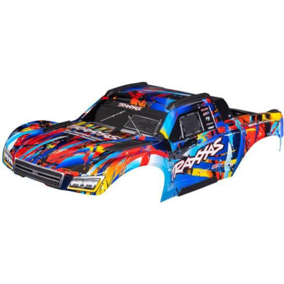 Traxxas karosérie Maxx Slash RNR