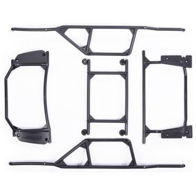 Traxxas podpora karosérie (pro NO10211)