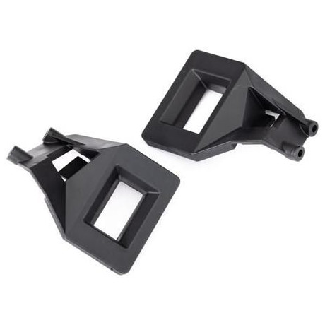 Traxxas drřák karosérie přední