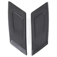 Cserealkatrész Maxx Slash karosszériához: első karosszéria megerősítés (bal és jobb).