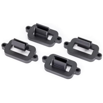 Traxxas západka karosérie (4) (pro NO10211)