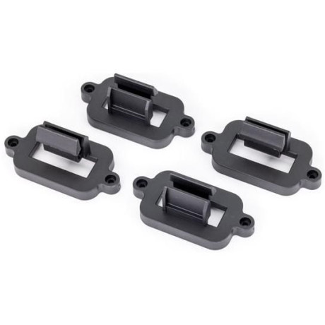 Traxxas západka karosérie (4) (pro NO10211)