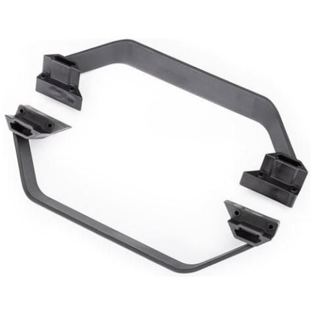 Traxxas boční ochranný rám (2)