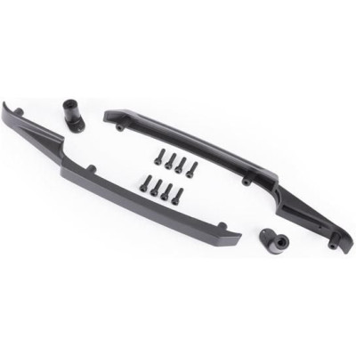 Traxxas podložky karéséria horní (pro NO10211)