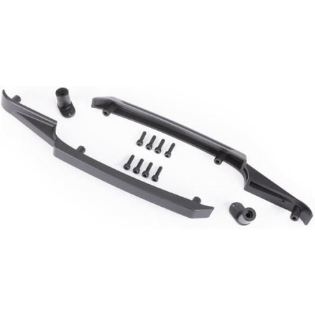 Traxxas podložky karéséria horní (pro NO10211)