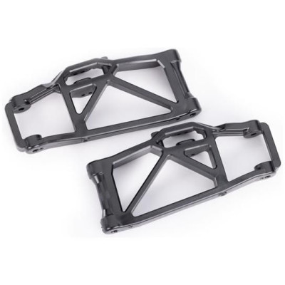 Traxxas rameno podvozku spodní černé (2)