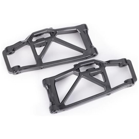 Traxxas rameno podvozku spodní černé (2)