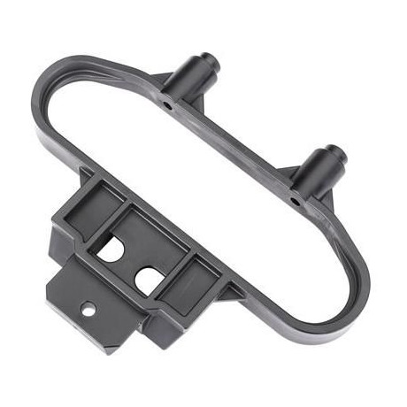 Traxxas držák nárazníku pření