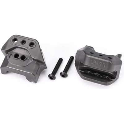 Traxxas držák tlumiče spodní (delší zdvih)