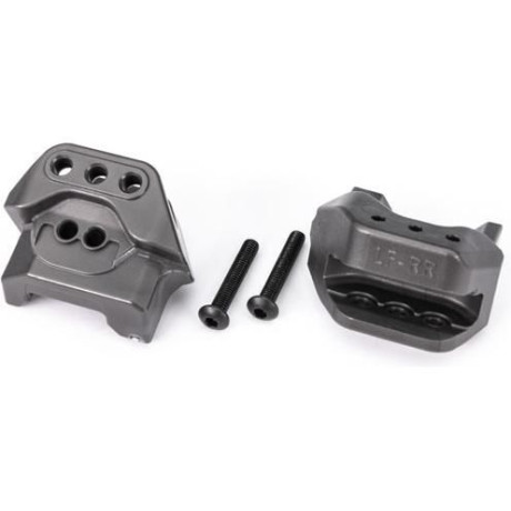 Traxxas držák tlumiče spodní (delší zdvih)