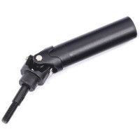 Pótalkatrész Traxxas Maxx Slash RC modellautóhoz: külső tengely. Elöl vagy hátul, bal vagy jobb oldalon.