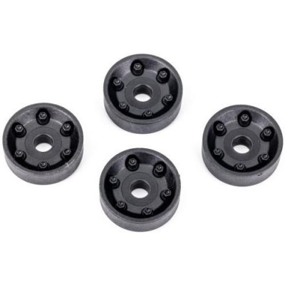 Traxxas podložka disku kol (4)