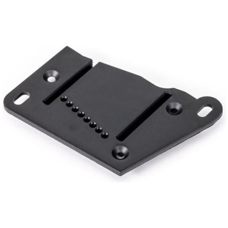 Traxxas kryt držáku motoru