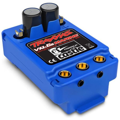 Traxxas Spartan SR zelený