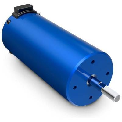 Traxxas Spartan SR zelený