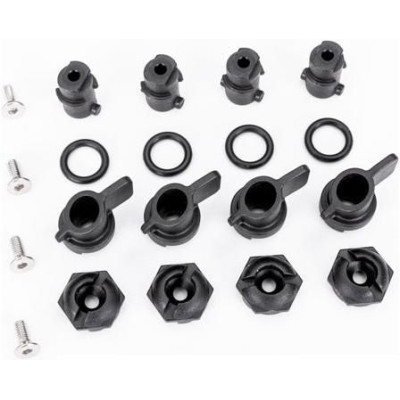 Traxxas montážní sada paluby (4)