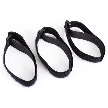 Traxxas upevňovací pásky baterie (3)