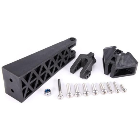 Traxxas držák kormidla