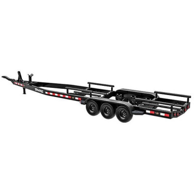 Traxxas přivěs pro Spartan/DCB M41