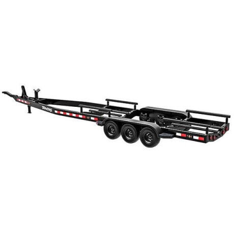 Traxxas přivěs pro Spartan/DCB M41