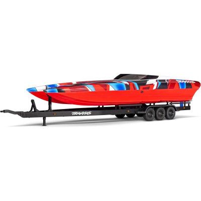 Traxxas přívěs pro Spartan/DCB M41