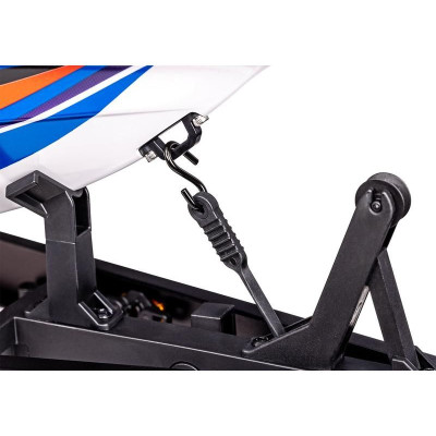 Traxxas přívěs pro Spartan/DCB M41