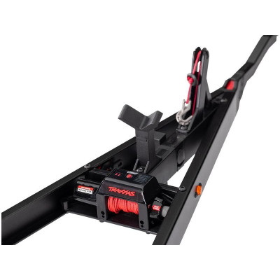 Traxxas přívěs pro Spartan/DCB M41