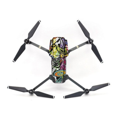 PGYTECH NÁLEPKA NA DJI MAVIC (CA3)