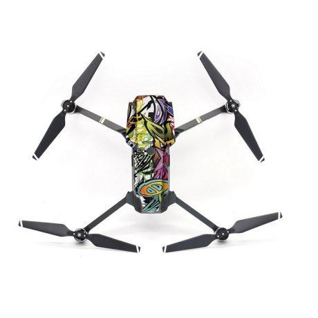PGYTECH NÁLEPKA NA DJI MAVIC (CA3)