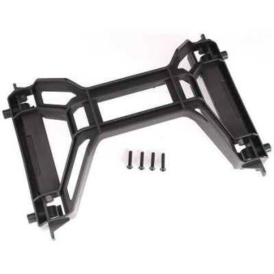 Traxxas držák karosérie příčný bezsponový (pro NO7412)