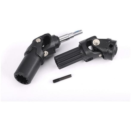 Traxxas poloosa přední HD s 6m hřídelí (1)