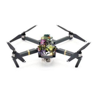 PGYTECH NÁLEPKA NA DJI MAVIC (CA3)