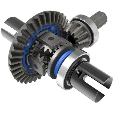 Traxxas X-Maxx 8S Belted 1:5 4WD RTR zelený