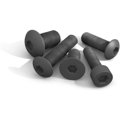 Traxxas X-Maxx 8S Belted 1:5 4WD RTR červený